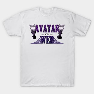 Avatar of the Web T-Shirt